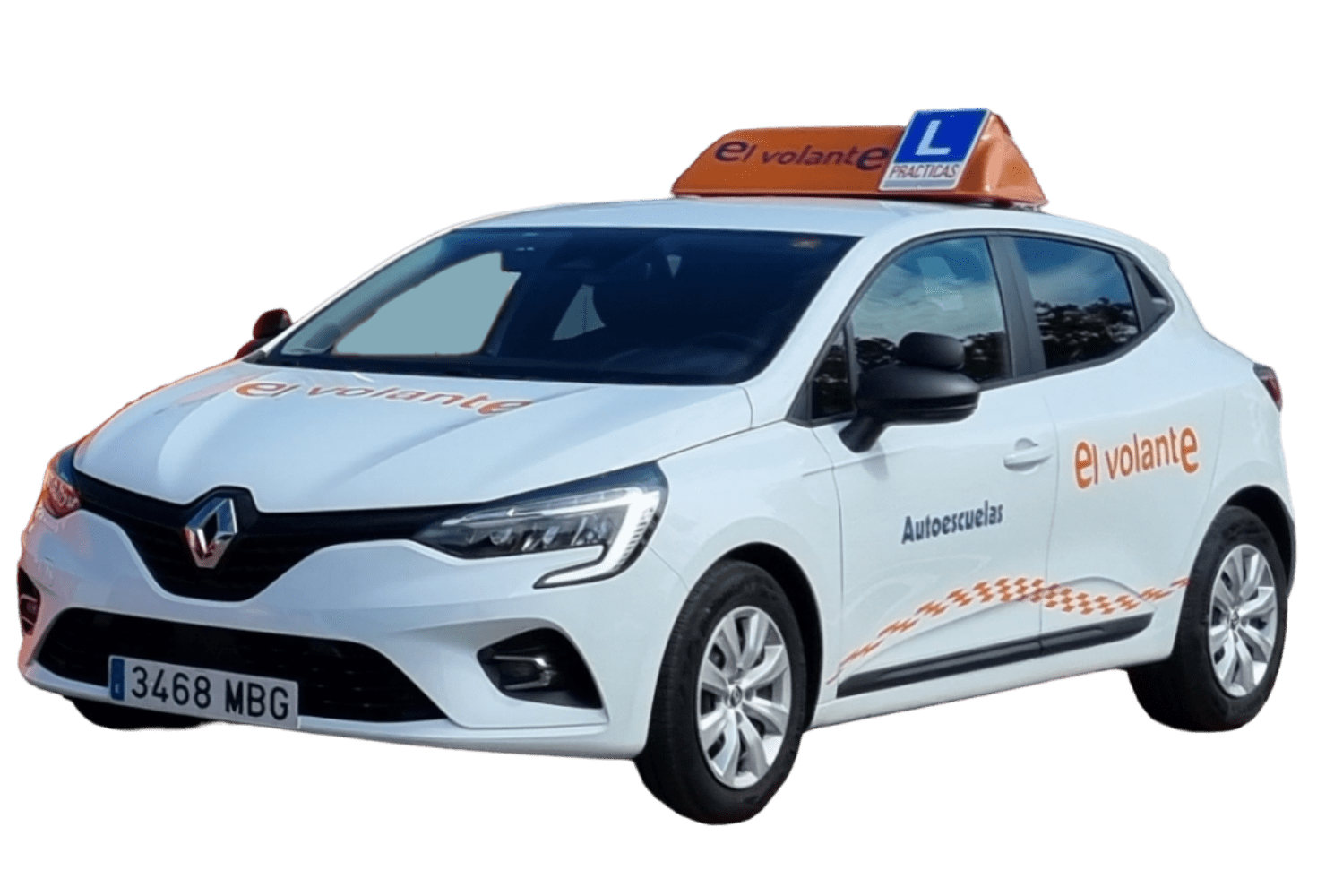 clio-autoescuelas-elvolante