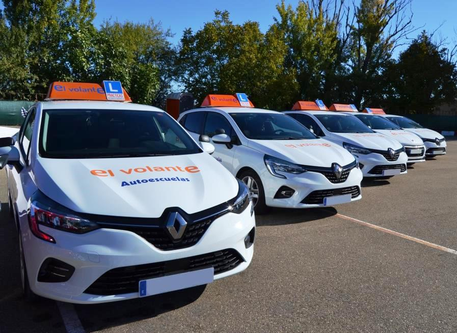 coches-elvolante-autoescuelas
