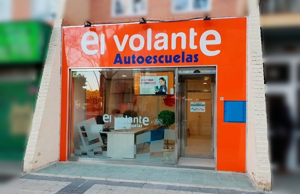 maria zambrano elvolante autoescuela