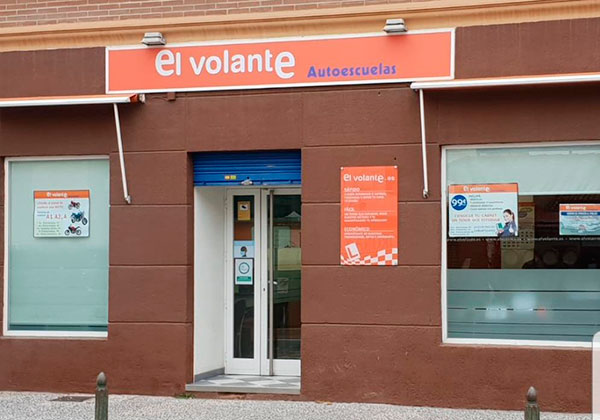 sta isabel elvolante autoescuela